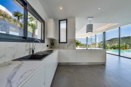 3 bedroom Villa for sale in Javea