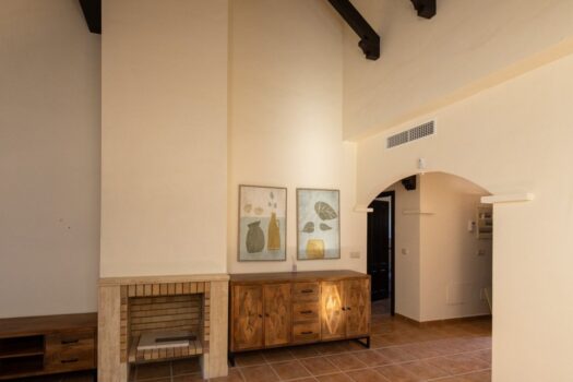 3 bedroom Villa for sale in Fuente Alamo de Murcia