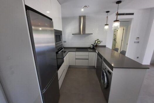 2 bedroom Apartment for sale in Pilar de la Horadada