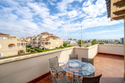 3 bedroom Apartment for sale in Orihuela Costa