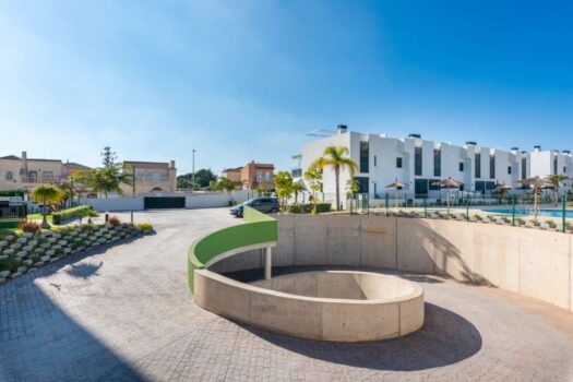 2 bedroom Apartment for sale in Mil Palmeras