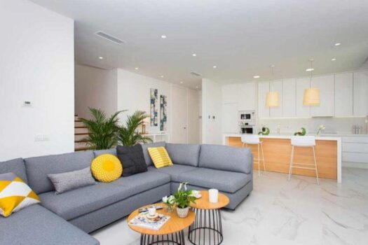 3 bedroom Villa for sale in Los Alcazares