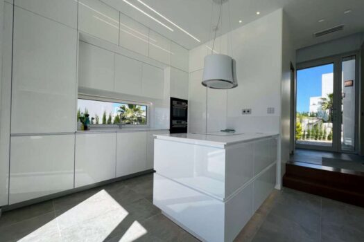 3 bedroom Villa for sale in Las Colinas Golf Resort