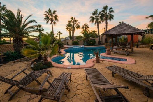 4 bedroom Villa for sale in Ciudad Quesada