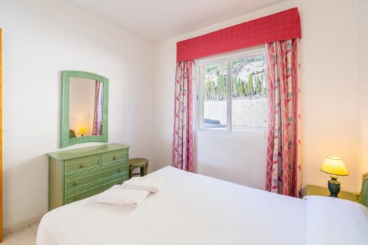 3 bedroom Townhouse for sale in Calpe