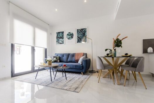 3 bedroom Villa for sale in Polop