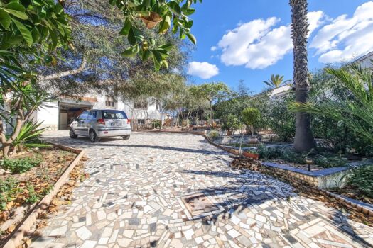 3 bedroom Villa for sale in Ciudad Quesada