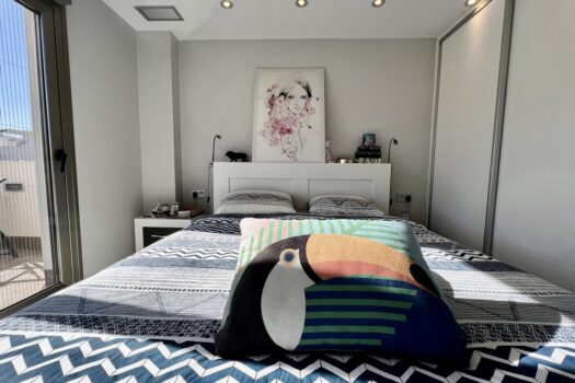 3 bedroom Villa for sale in Villamartin