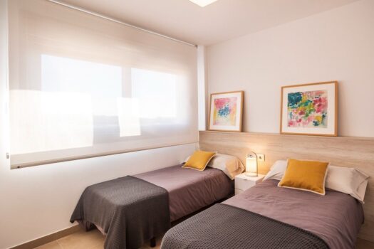 Vila – 3 ložnice – Orihuela