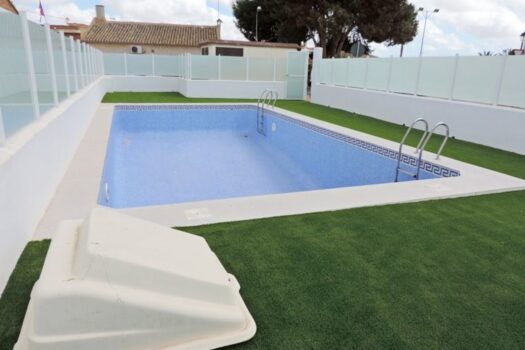3 bedroom Villa for sale in Torre Pacheco