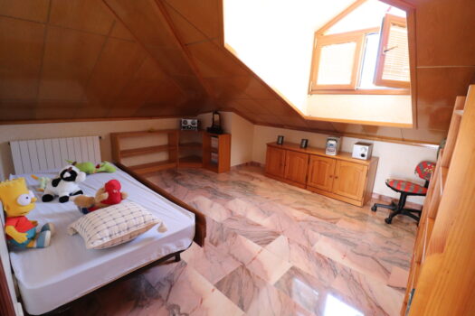 7 bedroom Villa for sale in Ciudad Quesada