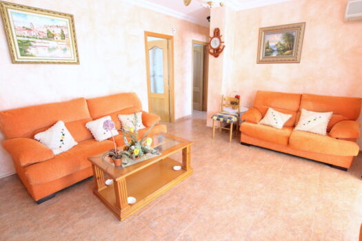 3 bedroom Villa for sale in La Marina