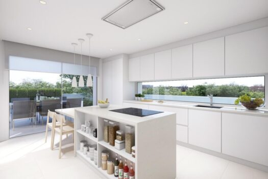 3 bedroom Villa for sale in Finestrat