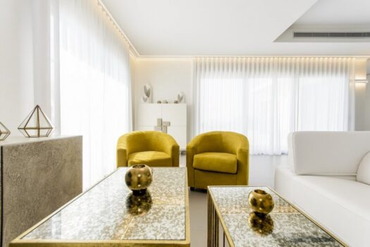 3 bedroom Villa for sale in Campoamor