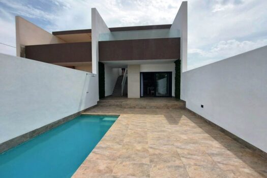 3 bedroom Townhouse for sale in Pilar de la Horadada 9 8b590ba32faa700e246d