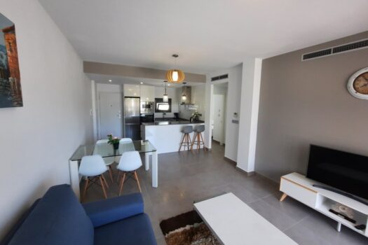 2 bedroom Apartment for sale in Pilar de la Horadada