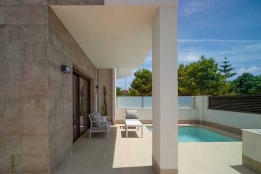 3 bedroom Townhouse for sale in San Pedro del Pinatar