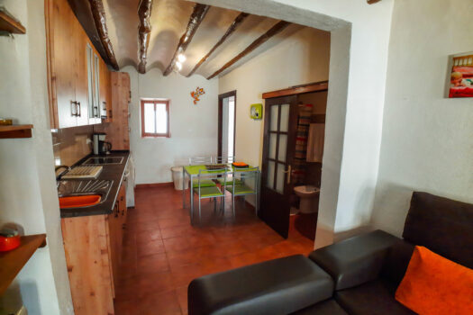 2 bedroom Townhouse for sale in Bullas