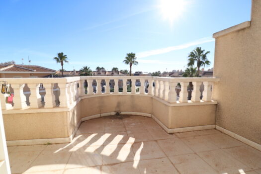 2 bedroom Townhouse for sale in Ciudad Quesada