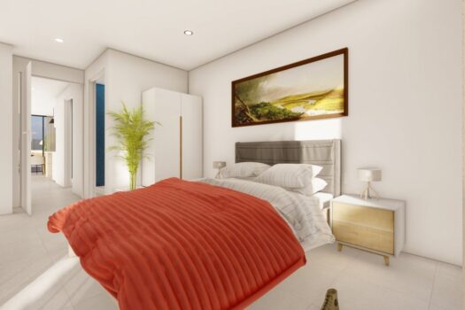 2 bedroom Villa for sale in Los Urrutias