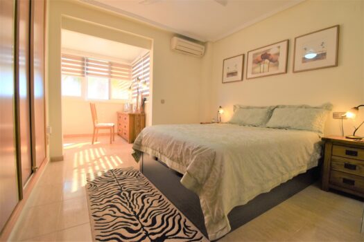 3 bedroom Townhouse for sale in Orihuela Costa