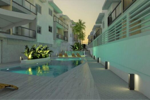 3 bedroom Villa for sale in Benijofar