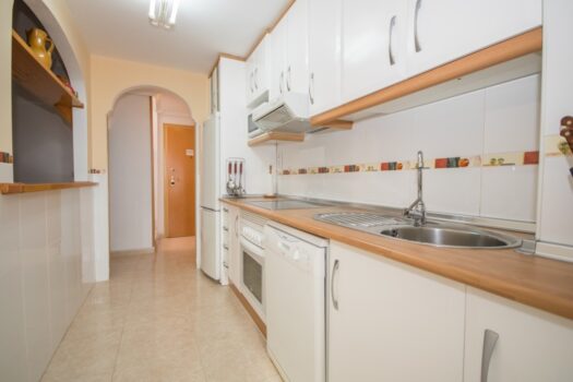 3 bedroom Apartment for sale in Playa Flamenca