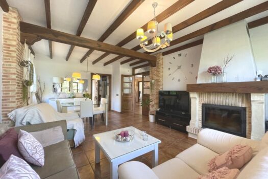 5 bedroom Villa for sale in Torrevieja