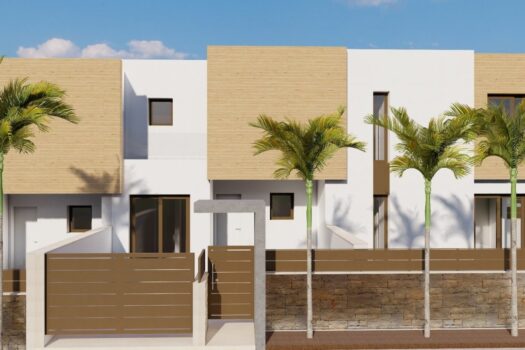3 bedroom Villa for sale in Algorfa