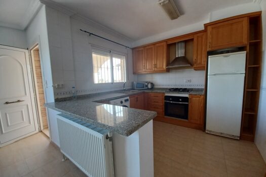 3 bedroom Villa for sale in Villamartin