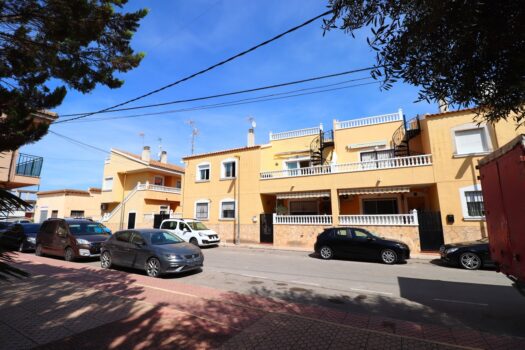 2 bedroom Apartment for sale in Orihuela