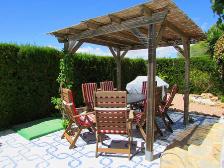 5 bedroom Villa for sale in Las Ramblas