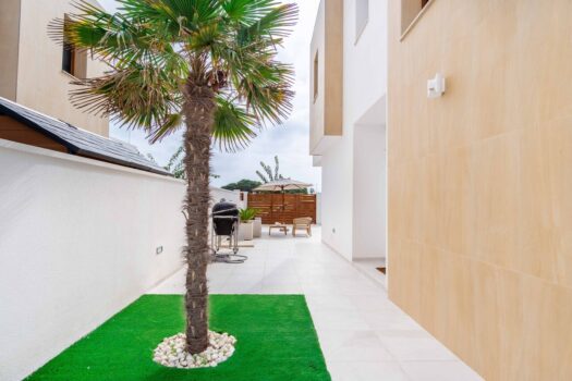 3 bedroom Villa for sale in Pilar de la Horadada