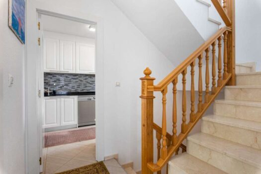 4 bedroom Villa for sale in Punta Prima