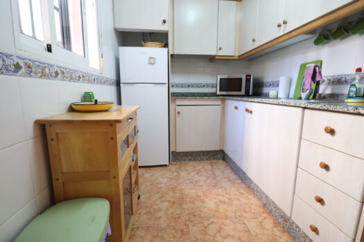 2 bedroom Townhouse for sale in Algorfa