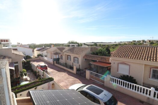 2 bedroom Villa for sale in Algorfa
