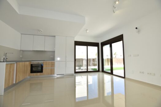 2 bedroom Apartment for sale in Algorfa