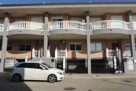 3 bedroom Townhouse for sale in Formentera del Segura 9 8c4b367af1fe60d50f7e