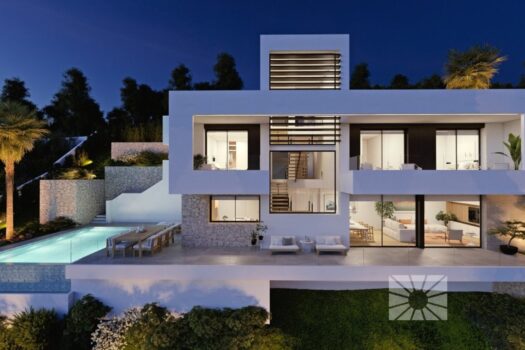 3 bedroom Villa for sale in Altea 3 8c5389d24c412cc4fedd