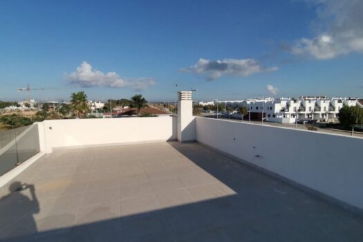 3 bedroom Villa for sale in Pilar de la Horadada