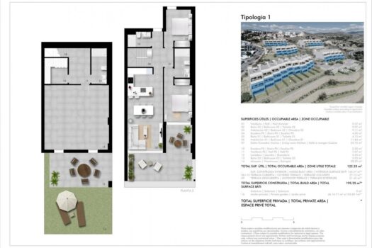 3 bedroom Villa for sale in Villajoyosa