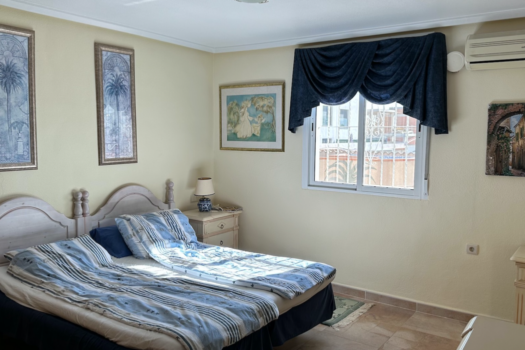 5 bedroom Villa for sale in Ciudad Quesada