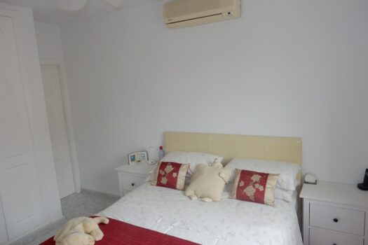 2 bedroom Villa for sale in Ciudad Quesada