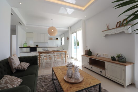 5 bedroom Villa for sale in Ciudad Quesada