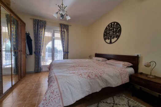 3 bedroom Villa for sale in Pinar de Campoverde