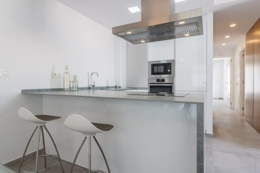 2 bedroom Villa for sale in Torrevieja