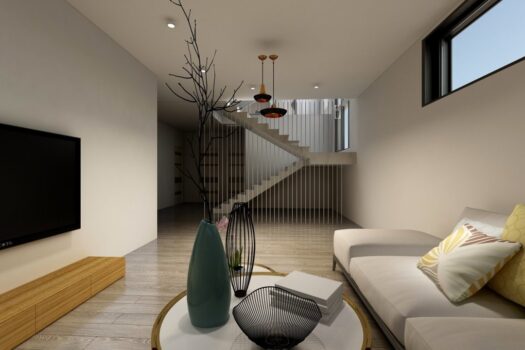 3 bedroom Villa for sale in La Nucia