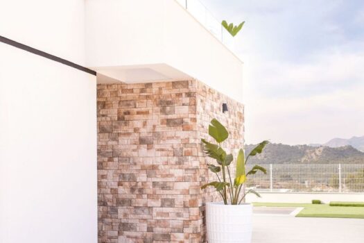 3 bedroom Villa for sale in Finestrat