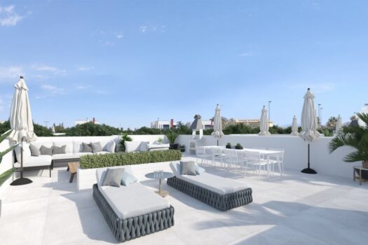 3 bedroom Villa for sale in Murcia