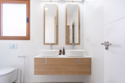 3 bedroom Villa for sale in Pilar de la Horadada